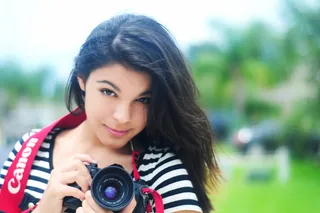 佳能相机图片-第21张