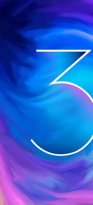 创意酷炫倒计时活动海报