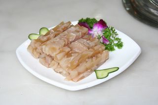 自制皮冻 14元 (2)