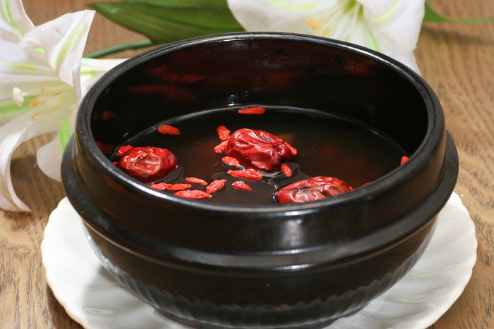 巴生肉骨茶 (5)