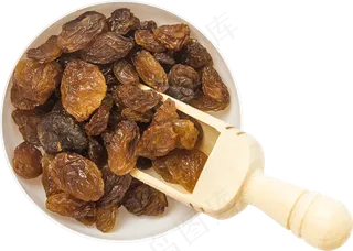 10_Raisins Bowl