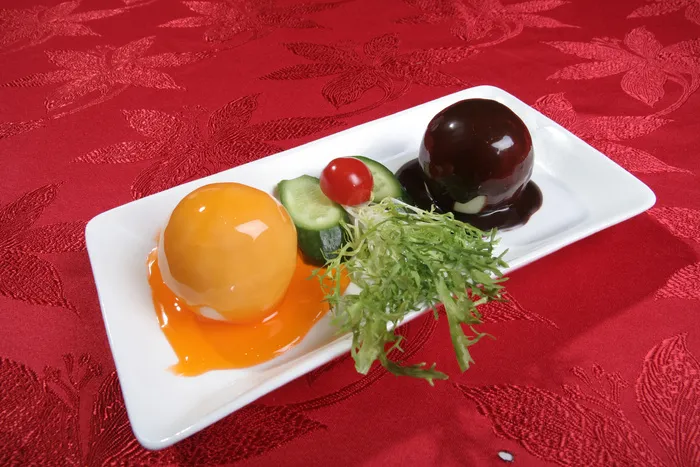 47双味土豆泥 石庫門