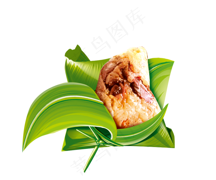 端午节粽子免抠图片 