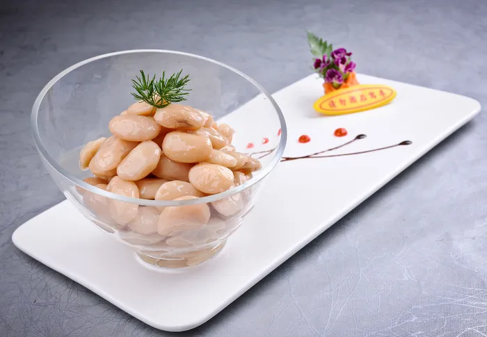 LCSC0820话梅相思豆