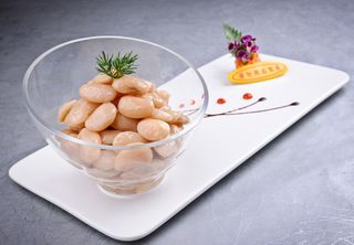 LCSC0820话梅相思豆