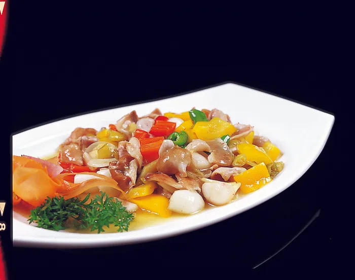 CXC01670火爆深海鱼脆