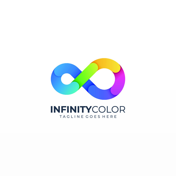 标识标志公司字母企业商标品牌LOGO设计素材矢量模板