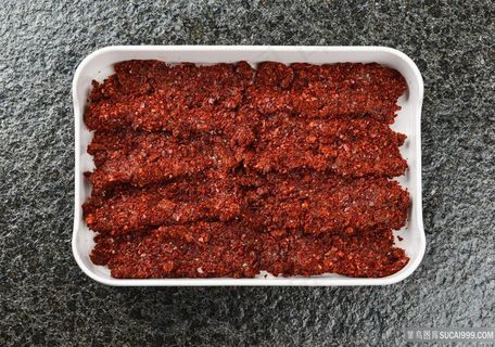 麻辣火锅招牌牛肉火锅图片