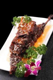 杭州酱鸭30元一份 (1)