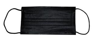 PNG外科口罩医用口罩免抠