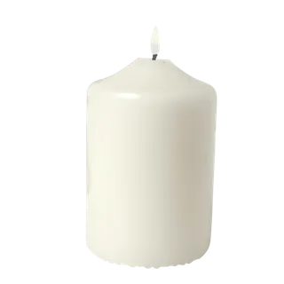 中国古风元素蜡烛