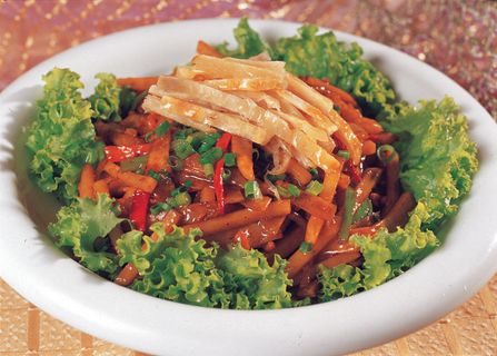 89XC-049大饼土豆条