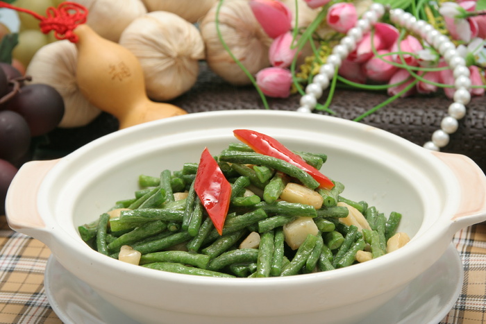 大碗豆角 (1)