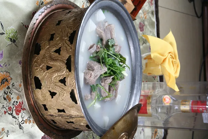 金盆白玉骨 (7)