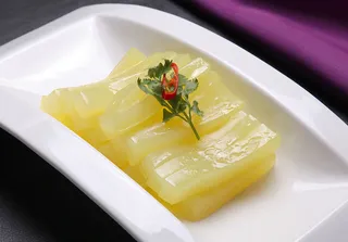 LCSC0065本地凉粉28元每份