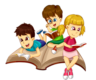 看书 探索 故事书 学习 学生 孩子