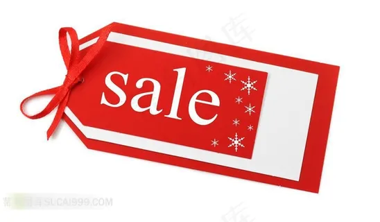 sale 销售促销标签