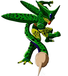 经典漫画七龙珠人物