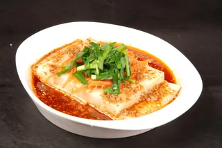 LCSC1572麻酱凉粉 18