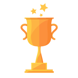 世界杯奖杯免扣素材