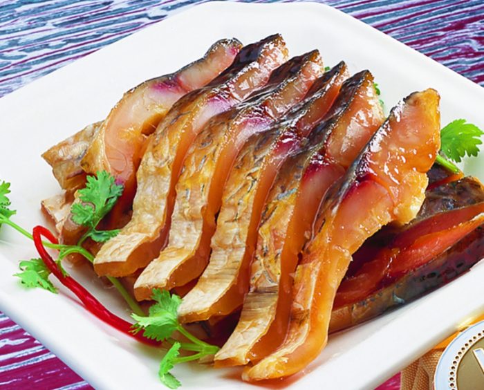 LCH2156外婆家醉鱼