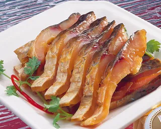 LCH2156外婆家醉鱼