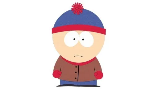 南方公园 PNG免抠(1920x1080)