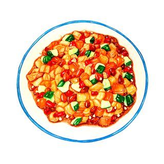 080.宫保鸡丁2500x2500