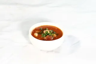 47西红柿鸡蛋-乡村小镇