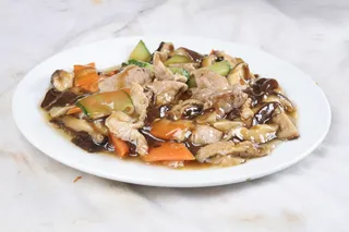 38香菇肉片-吉思克