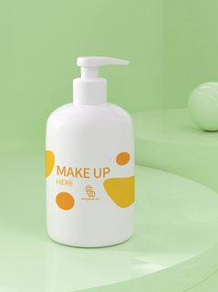 包装智能贴图样机VI效果PSD素材