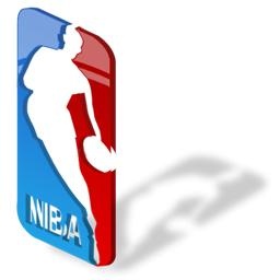 NBA标志 PNG免抠(256x256)