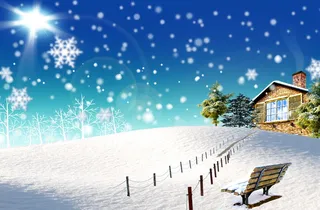 韩式自然背景 (154)