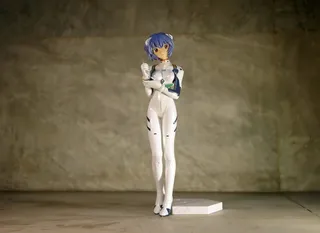 日本动漫人物3D模型图片