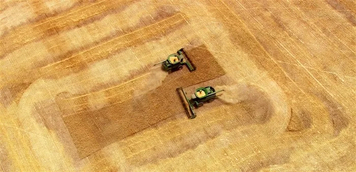 大书法家收割机