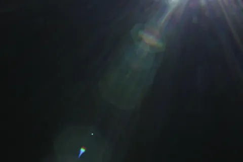 浪漫风绚烂光影光斑特效效果图免扣PNG背景图片摄影素材 (11)