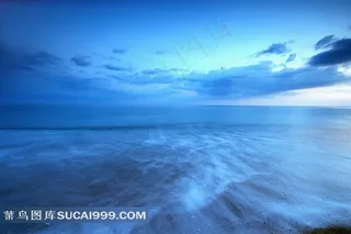 海洋风景图片下载