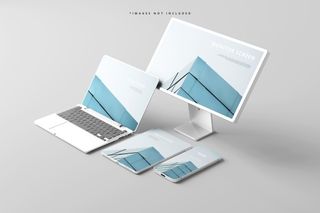 电子设备PSD样机