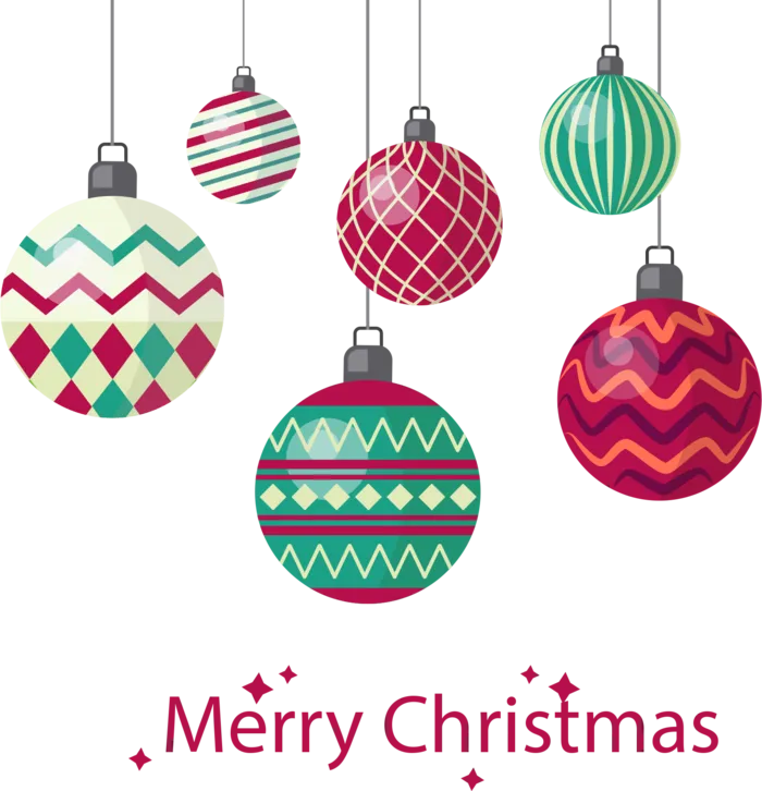 圣诞节元素高清PNG免抠图片