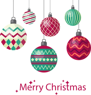 圣诞节元素高清PNG免抠图片