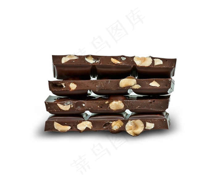 美味的饼干素材