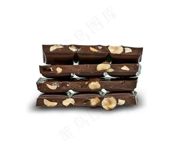 美味的饼干素材