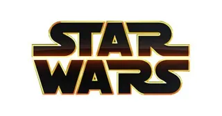 星球大战标志 PNG免抠