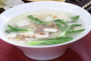 西胡豆腐   12元 (1)