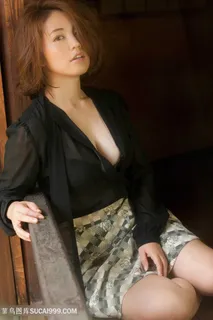 性感迷人的日本人体美女图片 性感迷人的日本人体美女图片
