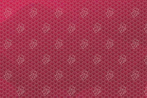 中式纹理背景底纹免抠