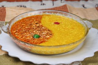 40双味八卦豆花-昭君