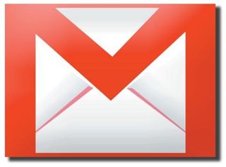 Gmail 标志 PNG免抠