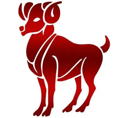 白羊座 PNG免抠(375x375)