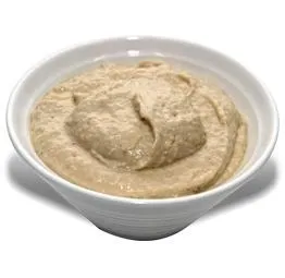 鹰嘴豆泥 PNG免抠(262x255)